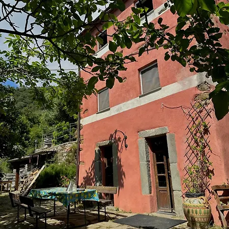 Begasti Guest House, For Trekking Lovers Monterosso al Mare