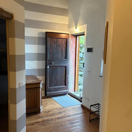 Begasti Guest House, For Trekking Lovers, Free Parking Included * Монтероссо-аль-Маре