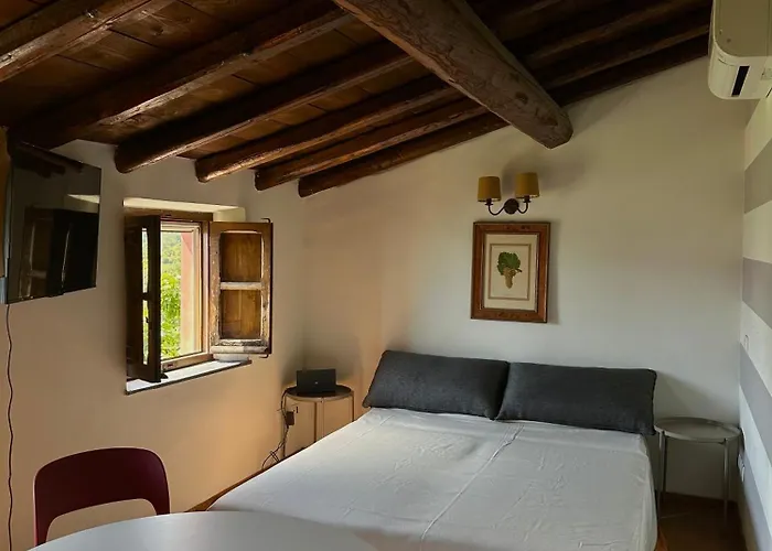 Begasti Guest House, For Trekking Lovers * Monterosso al Mare