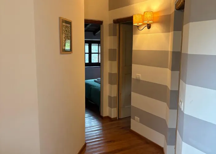 Begasti Guest House, For Trekking Lovers Monterosso al Mare
