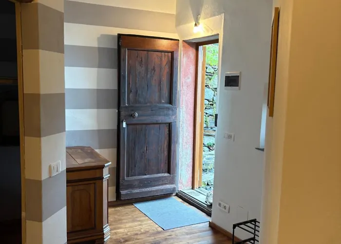 Begasti Guest House, For Trekking Lovers * Monterosso al Mare