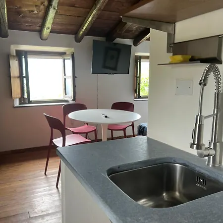 Begasti Guest House, For Trekking Lovers, Free Parking Included مونتيروسّو ال ماري