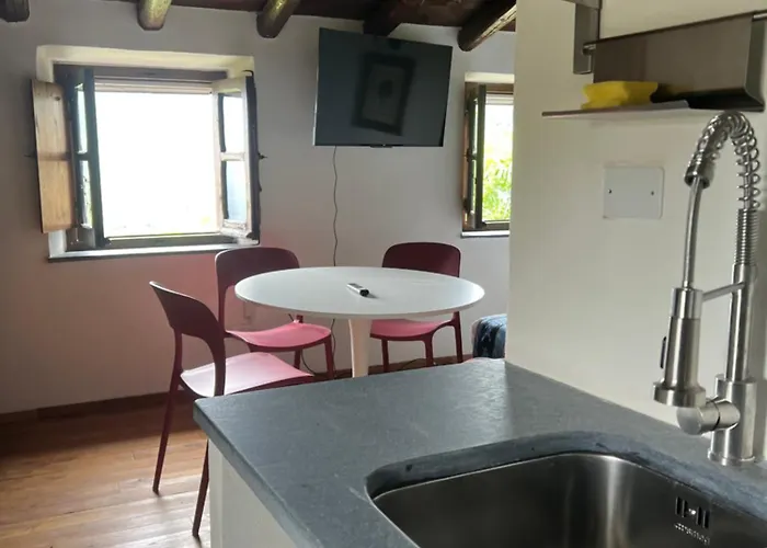 Begasti Guest House, For Trekking Lovers Monterosso al Mare