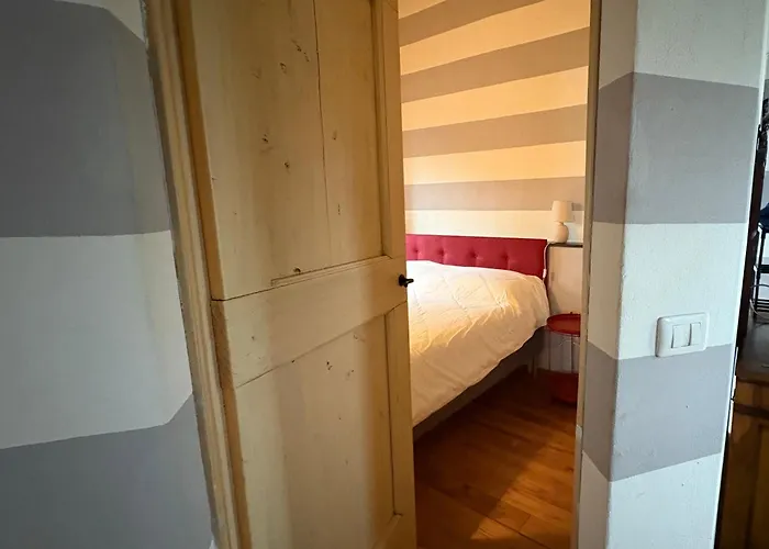 Holiday home Begasti Guest House, For Trekking Lovers